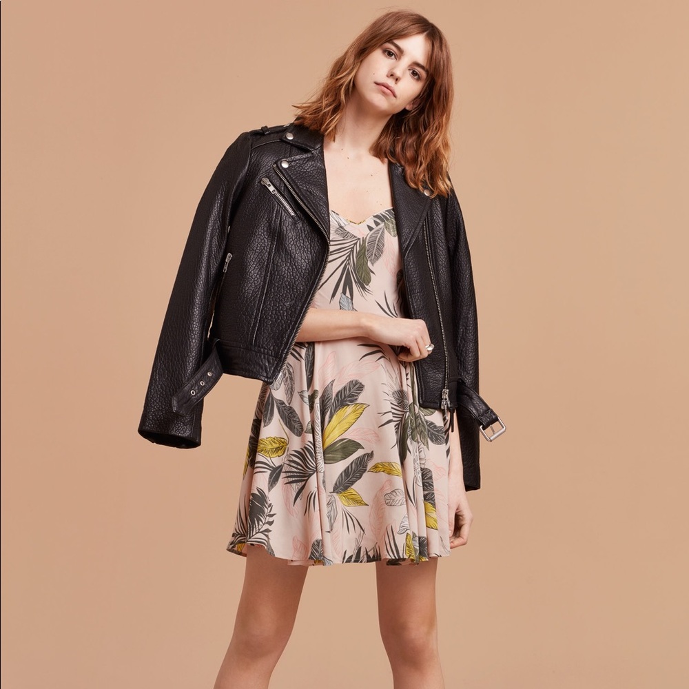 Talula Lipinski Dress